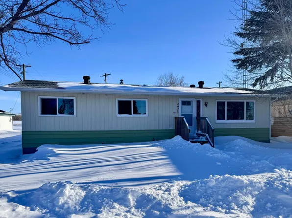 4928 52nd Ave, Tofield, AB T0B 4J0