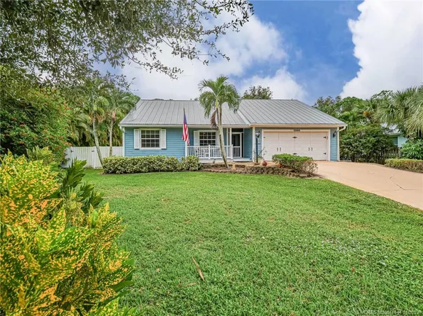 3866 SE Jefferson St, Stuart, FL 34997
