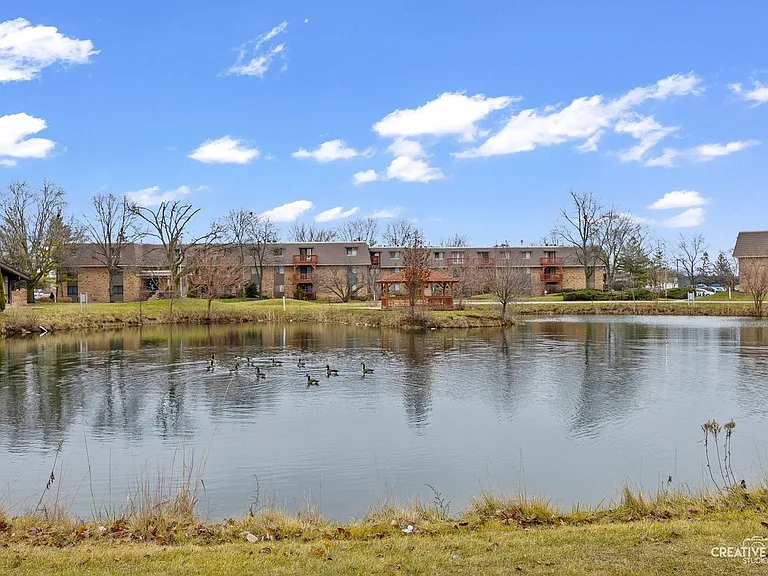 1850 Tall Oaks Dr #1208 — Photo 5