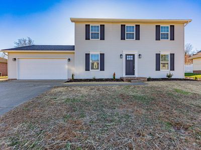 315 Brookview Dr, Evansville, IN, 47711