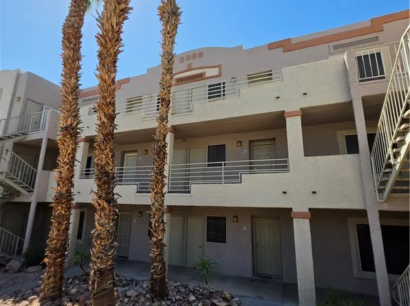 2056 Mesquite Ln APT 303, Laughlin, NV 89029