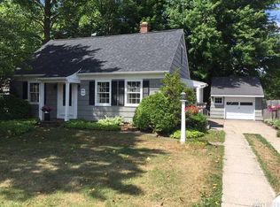 1466 Nash Rd, North Tonawanda, NY 14120