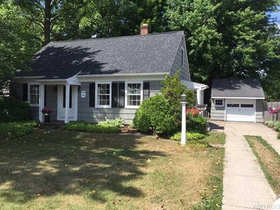 1466 Nash Rd, North Tonawanda, NY, 14120