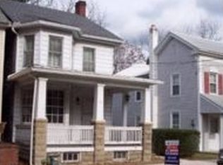 1074 Packer St, Sunbury, PA 17801