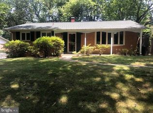 1008 Devere Dr, Silver Spring, MD 20903