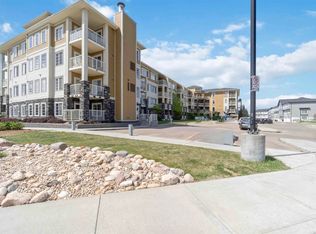 The Savida, Edmonton, AB T5Y 3N5