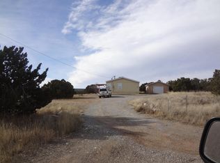 99 Indian Hills, Moriarty, NM 87035