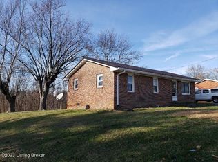 222 Beck St, Owenton, KY