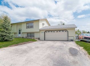 7413 Jane Dr, Black Hawk, SD 57718