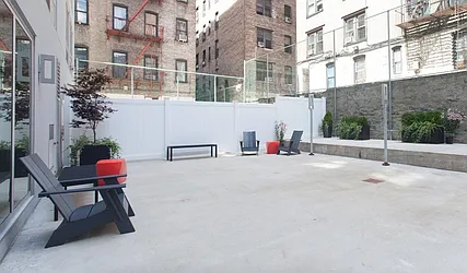 Rented by Highline Residential