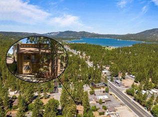 41730 Brownie Ln Unit 1, Big Bear Lake, CA 92315