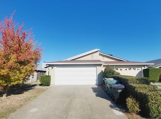 4541 Terrace Downs Way, Sacramento, CA 95842