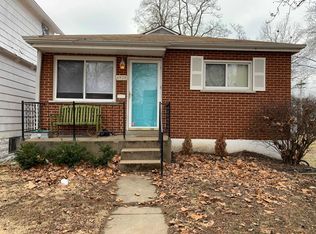 6938 Corbitt Ave, Saint Louis, MO 63130