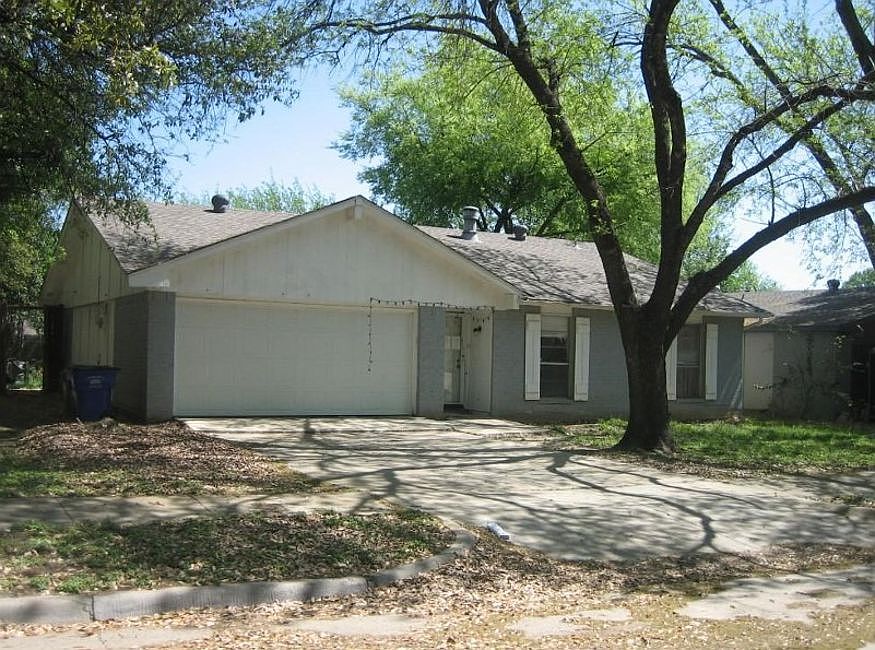 Property Front View