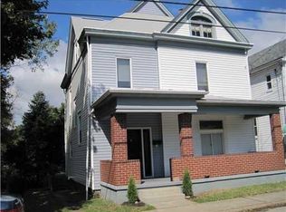 314 5th Ave, Elizabeth, PA
