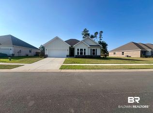 1114 Pencarro Blvd, Foley, AL 36535