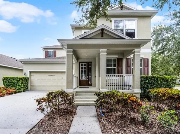 3221 Dark Sky Dr, Saint Cloud, FL 34773
