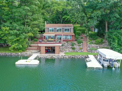 N7817 East Lakeshore DRIVE, Whitewater, WI, 53190