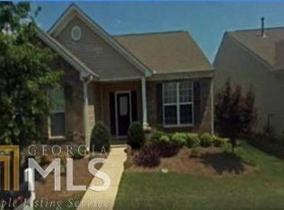 1451 Wilshire Way, McDonough, GA 30253