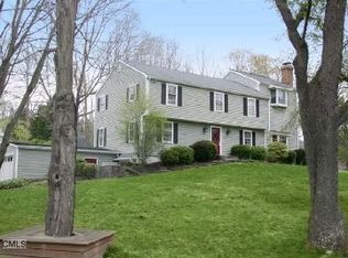 20 High Pastures Ct, Ridgefield, CT 06877