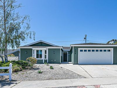 654 Carina Dr, Lompoc, CA, 93436