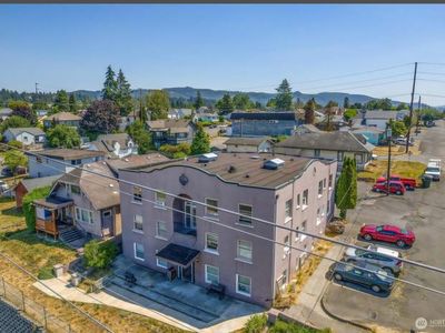300 N 5th Ave, Kelso, WA, 98626