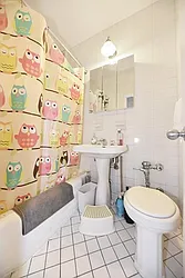 Rented by Buchbinder & Warren