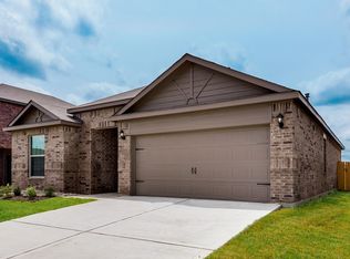 243 Tidwell Dr, Ferris, TX 75125