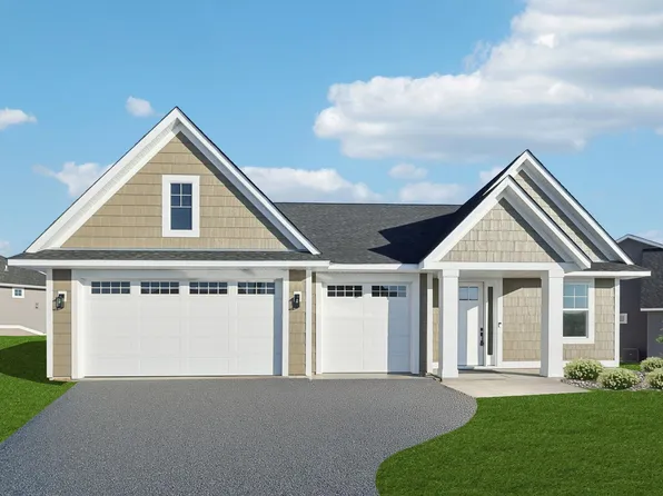 2614 Buffalo Ridge Dr, Buffalo, MN 55313