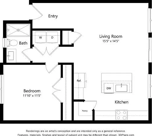 Canopy Homes at Woodcreek — Photo 19
