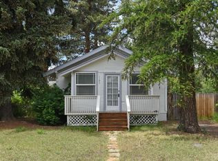 1107 NW Federal St, Bend, OR 97703