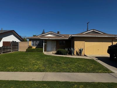 3058 W Bellaire Way, Fresno, CA, 93722