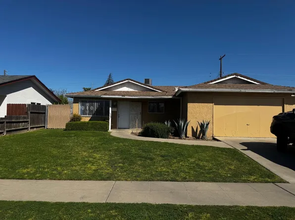 3058 W Bellaire Way, Fresno, CA 93722