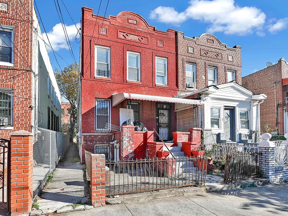 573 New Jersey Ave, Brooklyn, NY 11207 Zillow