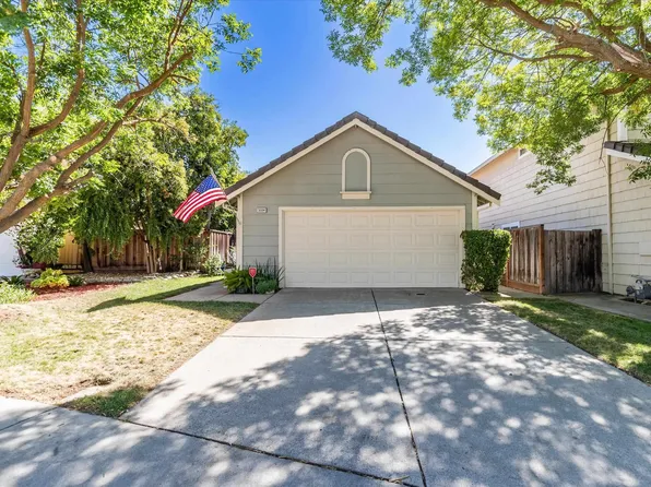 3004 Badger Dr, Pleasanton, CA 94566