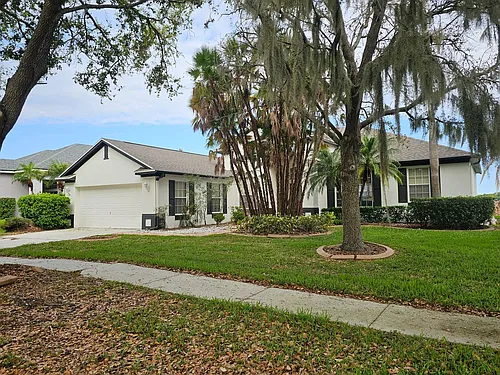 7209 Colonial Lake Dr Photo 1