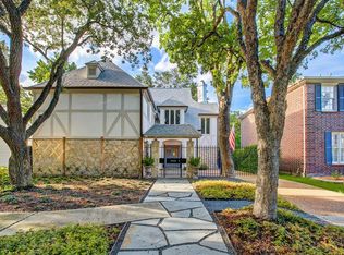 4008 Coleridge St, Houston, TX 77005