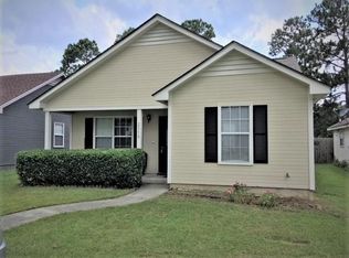 2550 Forrestwood Dr, Valdosta, GA 31602