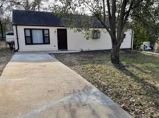 128 Barto Dr, Saint Louis, MO