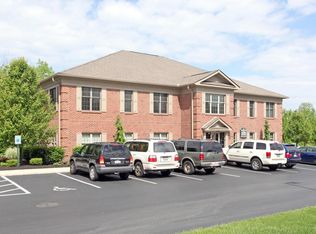 124 County Line Rd W STE B, Westerville, OH 43082
