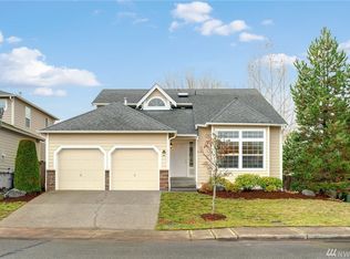 2101 Burnett Pl S, Renton, WA 98055