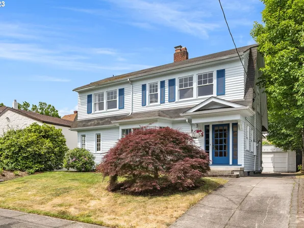 3125 NE 42nd Ave, Portland, OR 97213