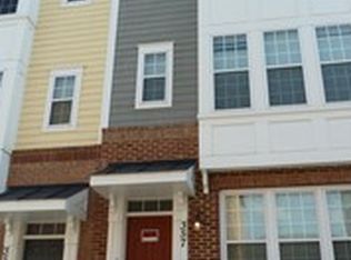 357 Belt Pl, Gaithersburg, MD 20877