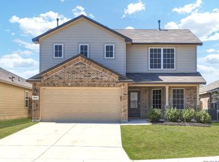 9915 Kalm Brome, San Antonio, TX 78254