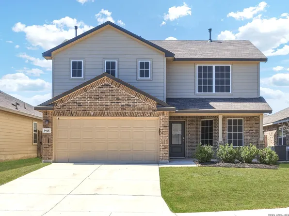 9915 Kalm Brome, San Antonio, TX 78254