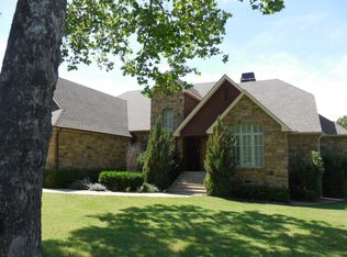 451766 Point O Woods, Afton, OK 74331