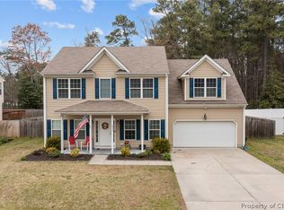 6977 Lakeside Dr, Hayes, VA 23072