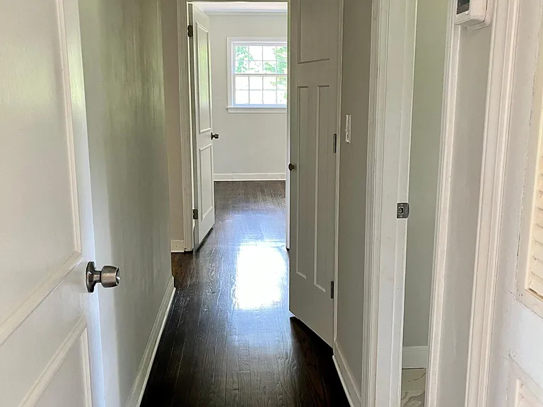hallway