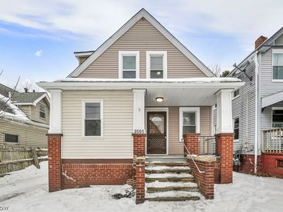 3560 W 66th St, Cleveland, OH, 44102