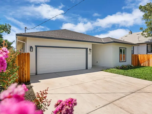 1721 N Golden Gate Ave, Stockton, CA 95205